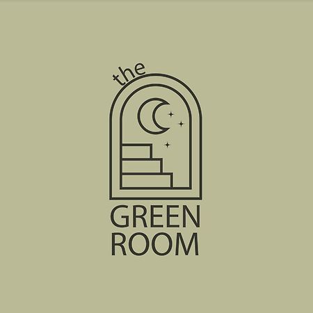 The Green Room カリアリ エクステリア 写真