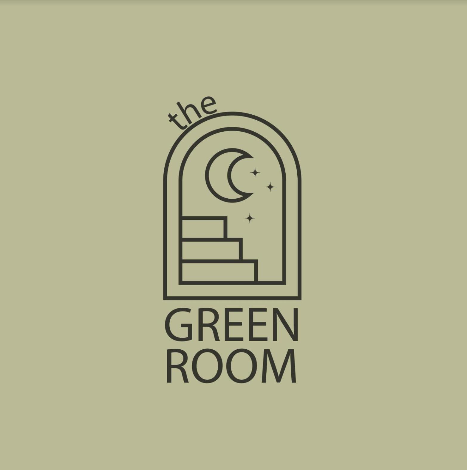 The Green Room カリアリ エクステリア 写真